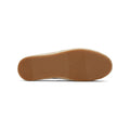 TOMS Alpargata Rope 100% Baumwoll-Damenesspadrilles In Marineblau