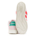 Adidas Grand Court Alpha 00s Damen Rosa Turnschuhe
