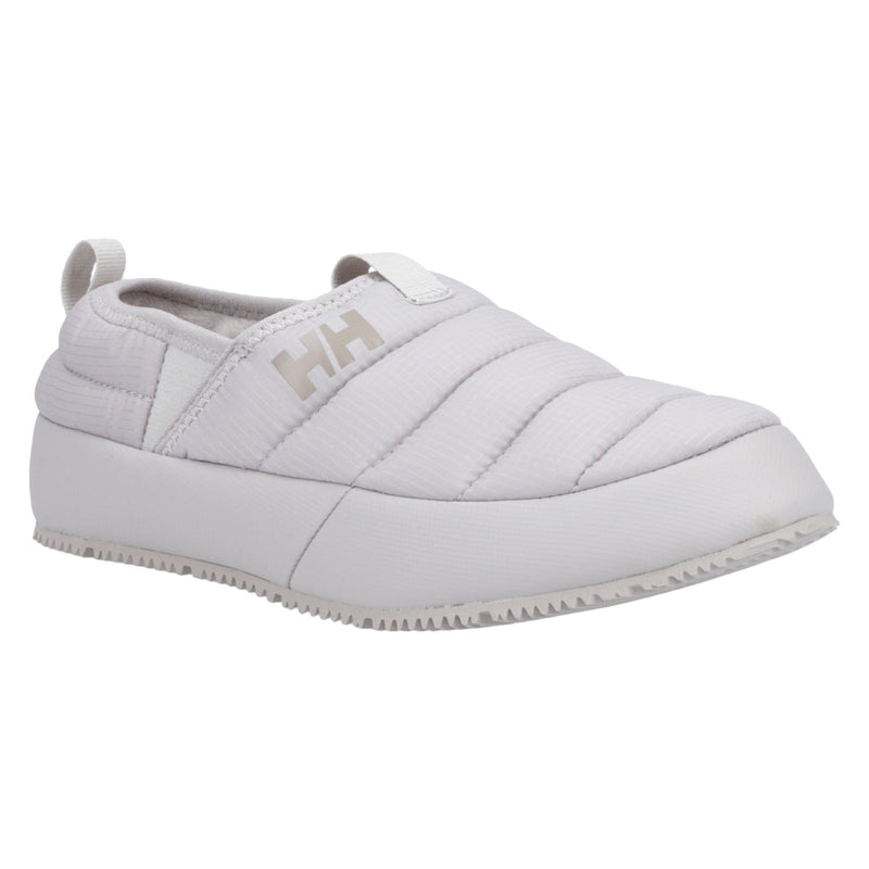 Helly Hansen Sport Cabin Synthetik Damen Graue Loafer
