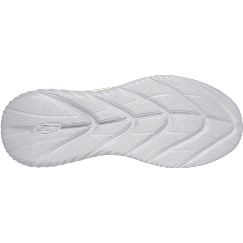 Skechers Bounder 2.0 Emerged Textile Herren Navy Sneakers