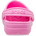 Crocs Toddler Classic Thermoplastische Taffy Pink Loafers