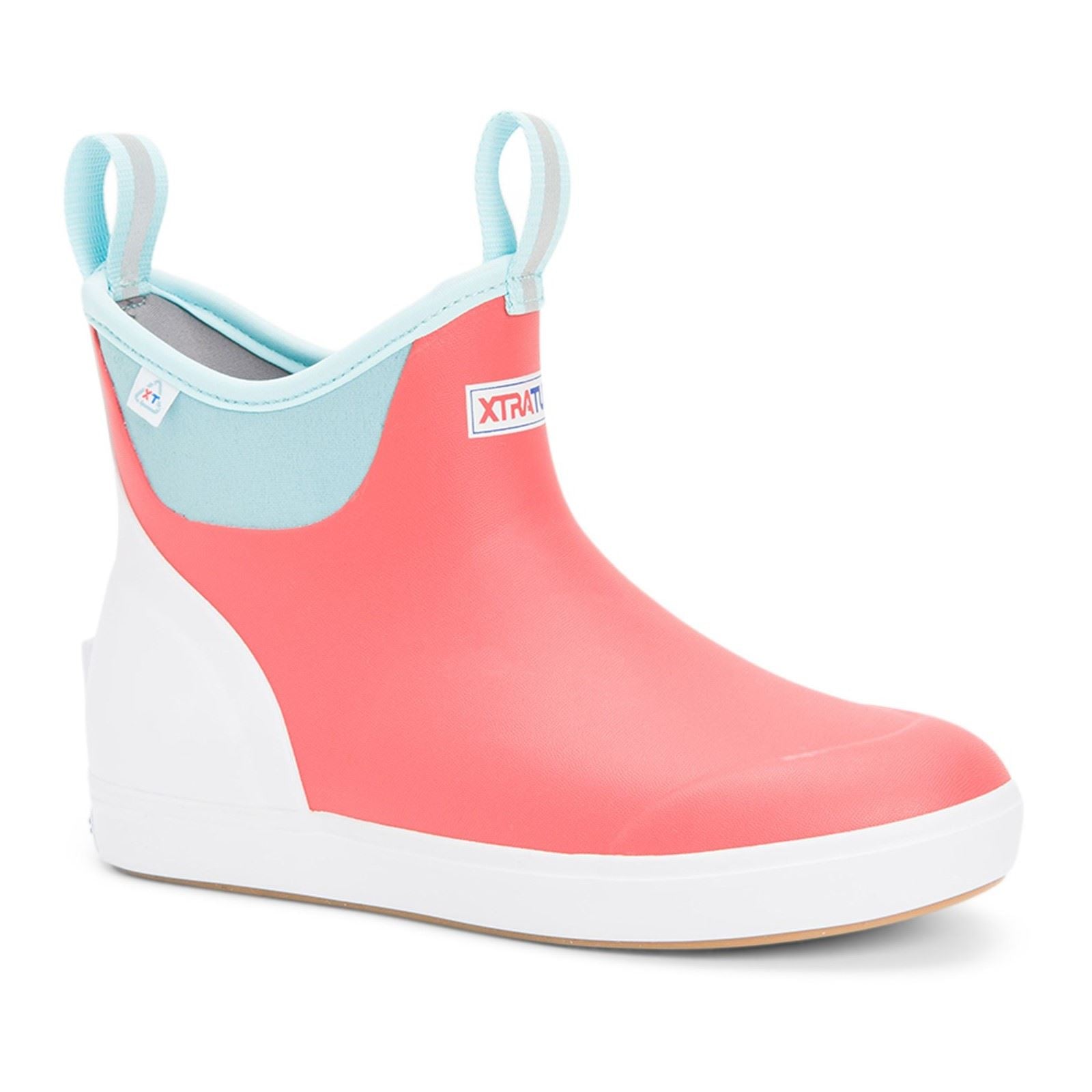 Xtratuf Adb Eco Gummistiefel Coral Wellington