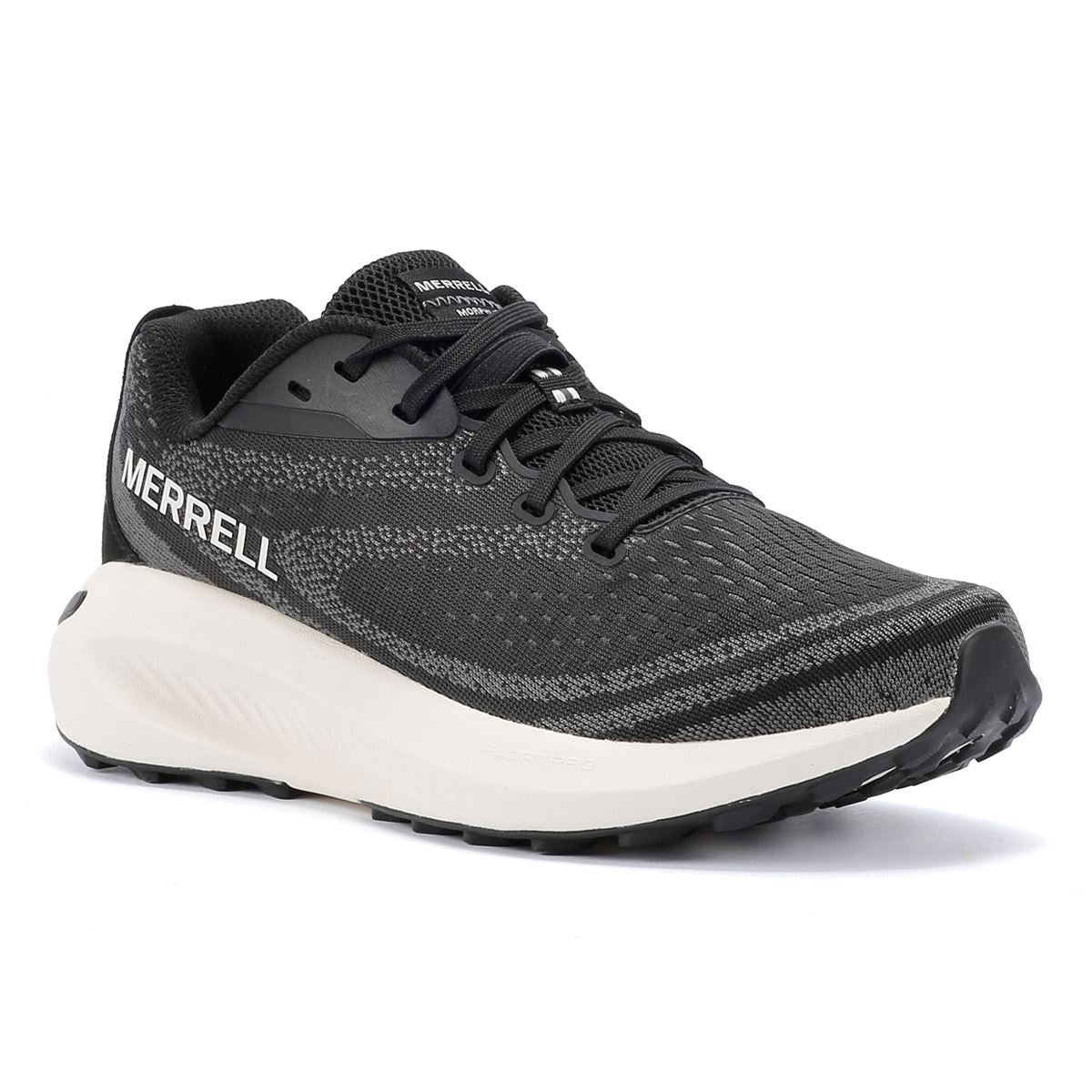 Merrell Morphlite Damen Schwarze Turnschuhe