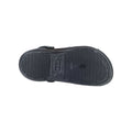 Crocs Bistro Thermoplastische Schwarze Clogs