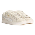 Puma Suede XL Wildleder Herren Graue Sneakers