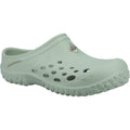 Muck Boots Muckster Lite Grüne Clogs Von Resida
