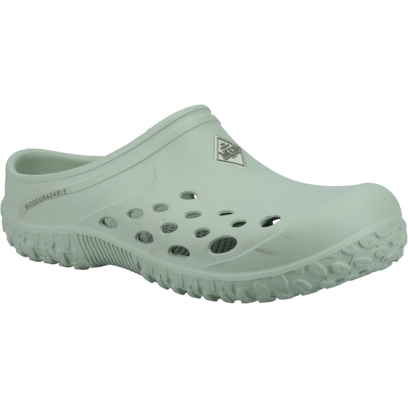 Muck Boots Muckster Lite Grüne Clogs Von Resida