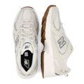 New Balance 530 Weiße Turnschuhe