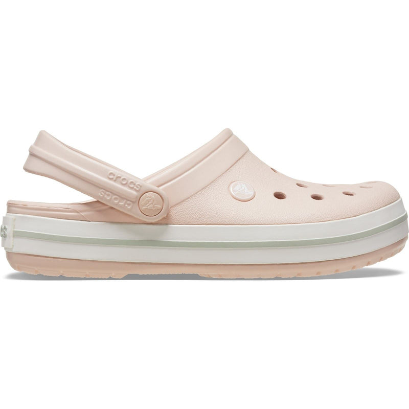 Crocs Crocband Thermoplastische Quarzschuhe