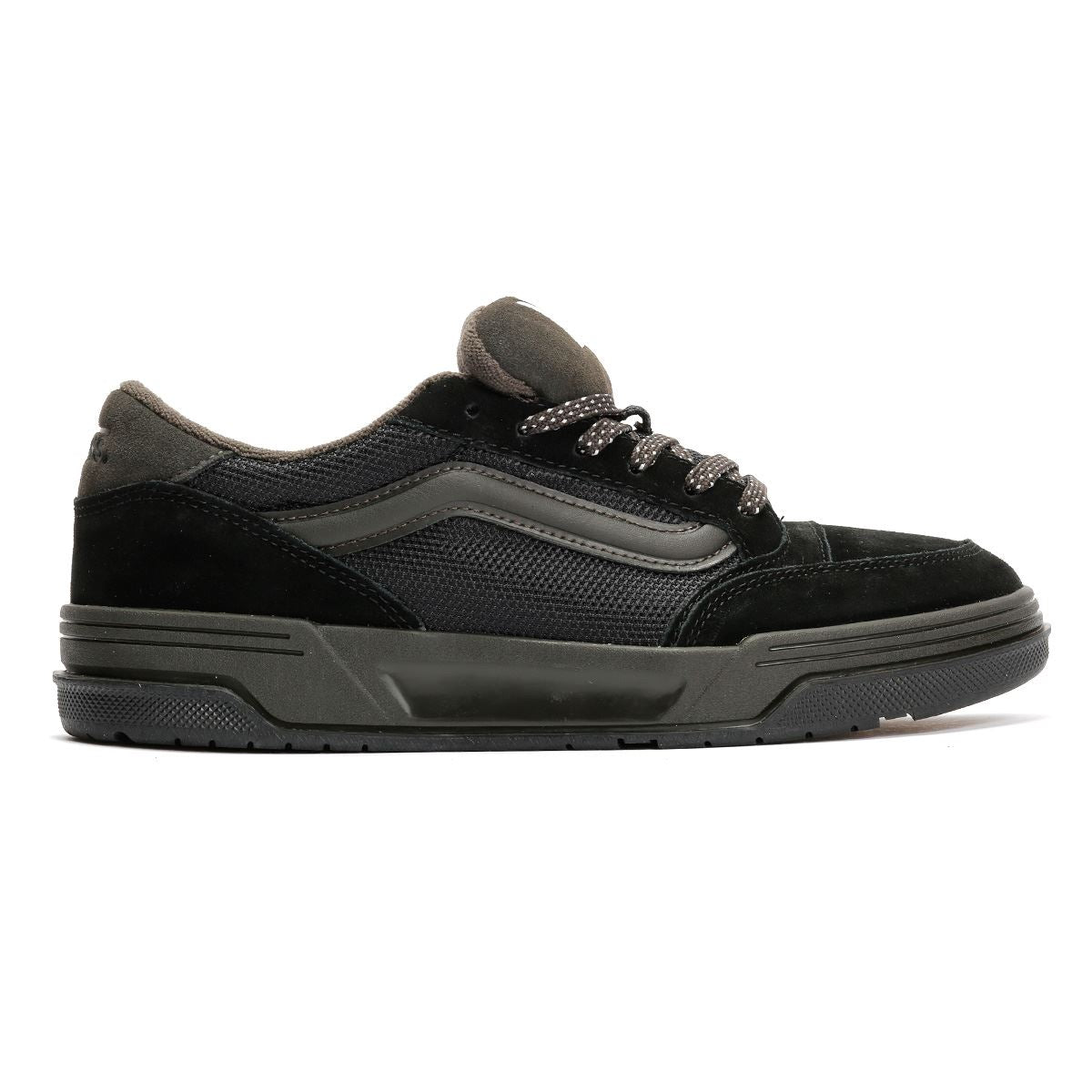 Vans Hylane Ballistic Männer Schwarze Sneakers