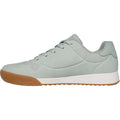 Skechers Zinger 2.0 The Arwen Damen Sneaker Aus Synthetik In Salbei