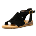 Blowfish Malibu Balana Damen Schwarze Farbe Sandalen