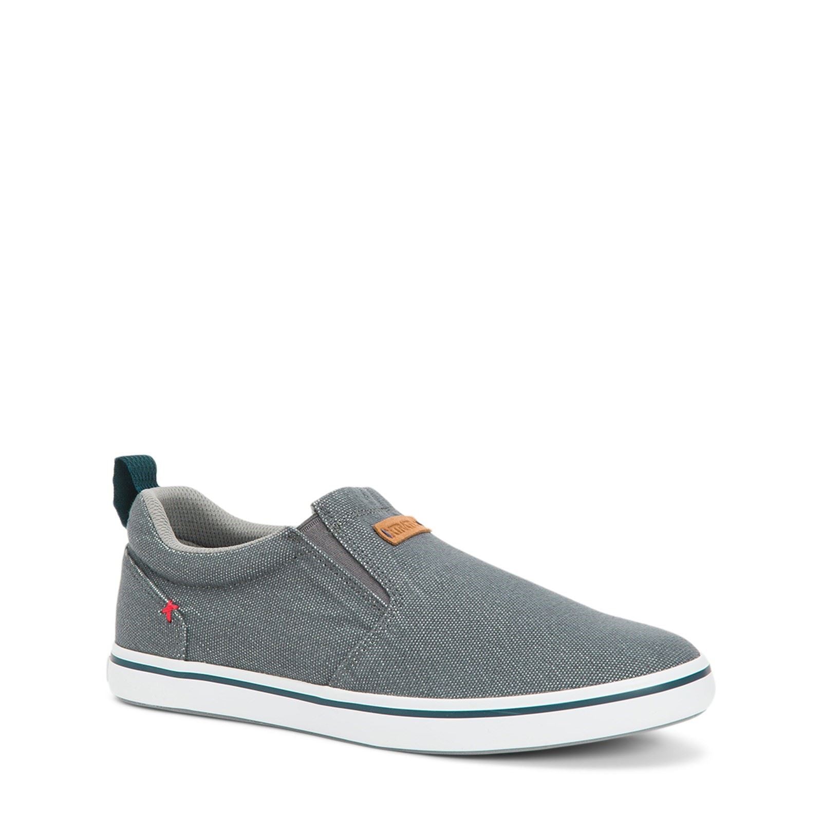 Xtratuf Sharkbyte Nachhaltige Econyl Herren Sneakers In Grau