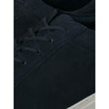 Jack & Jones Galaxy Suede Herren Sneaker Aus Marineblauem Wildleder