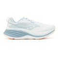 Saucony Hurricane 24 Damenblaue Turnschuhe