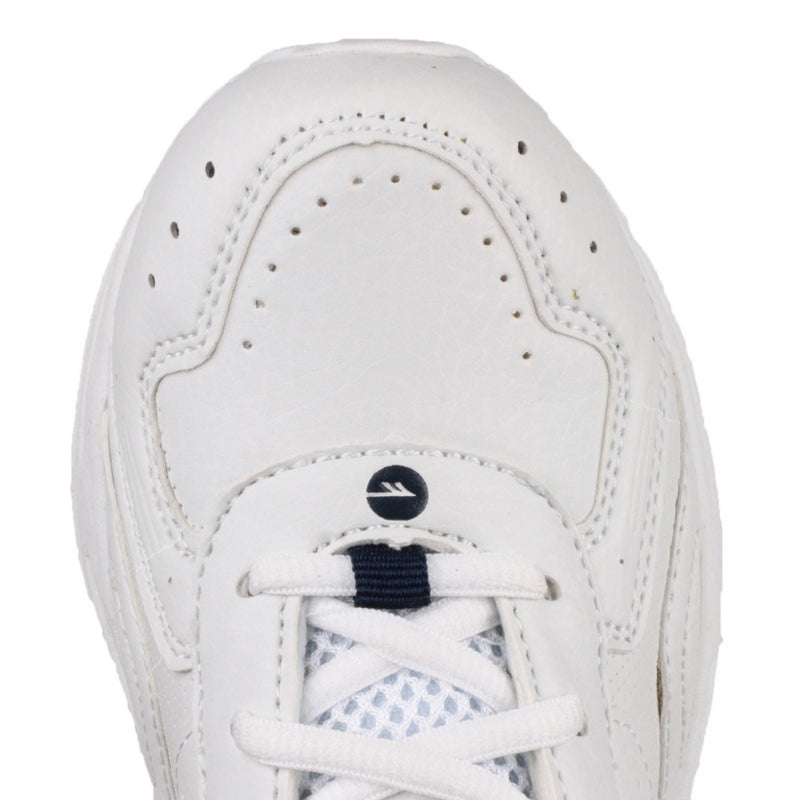 Hi-Tec XT115 Polyurethan Weiße Sneakers