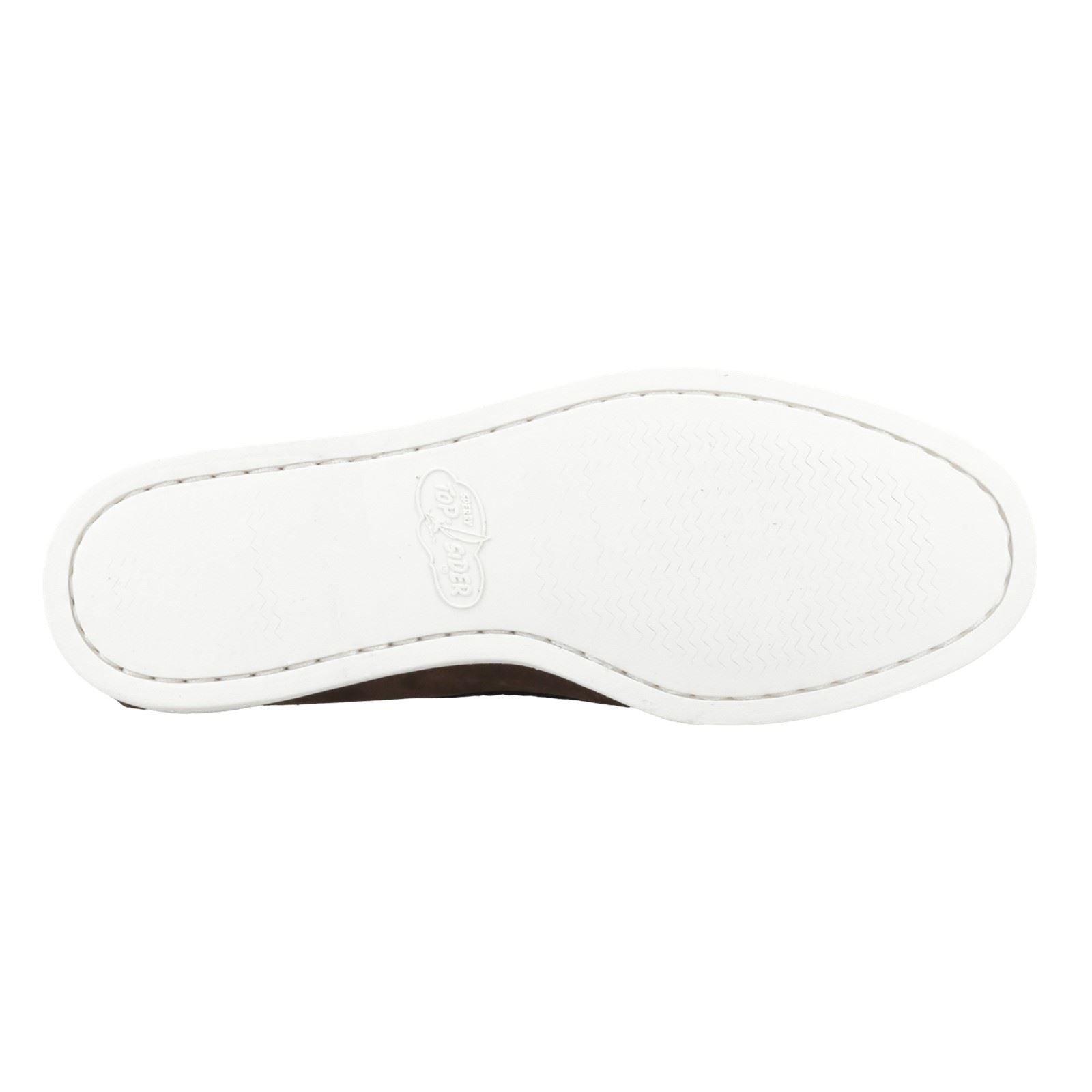 Sperry Authentic Original Leder Herren Mink Slipper