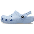 Crocs Kids' Classic Clog Thermoplastische Blaue Kalzit Loafer