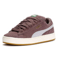 Puma Suede XL Wildleder Lila Sneaker