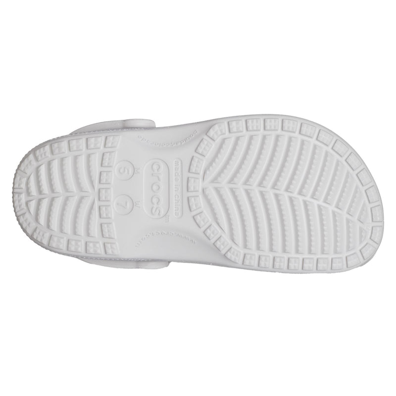 Crocs Classic Glitter Thermoplastische Atmosphäre Verstopft