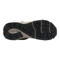 Columbia Peakfreak Rush Leder Herren Cordovan/Kiesel Sandalen