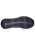 Skechers Glide-Step Altus Synthetische Herren-Sneaker In Schwarz/Anthrazit