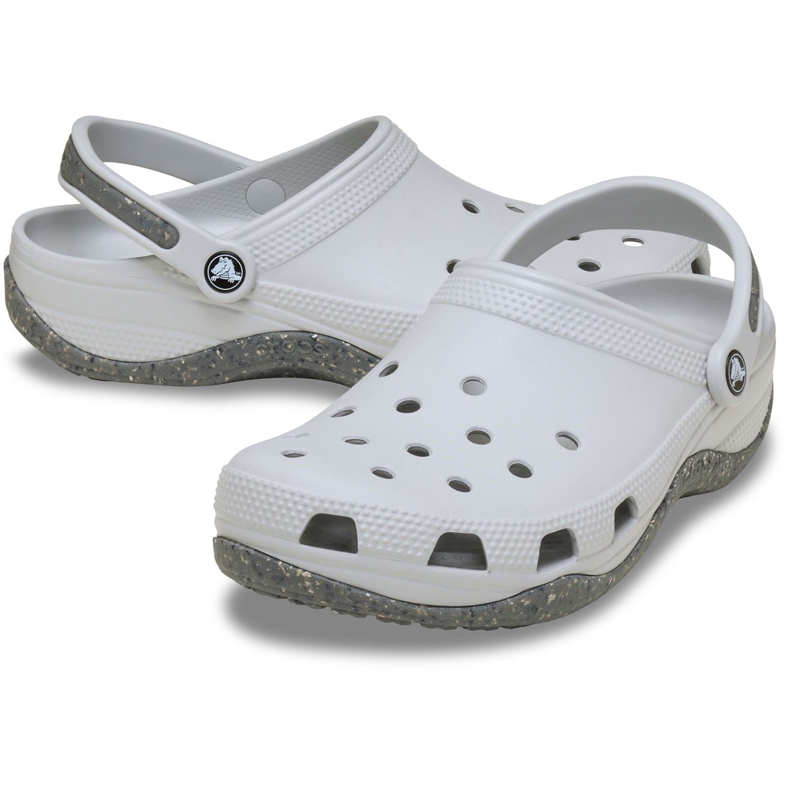 Crocs Classic EVO Clog Polyurethan Herren Atmosphäre Clogs