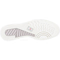 Superga 2630 Stripe 100% Baumwolle Damen Graue Colomba Sneakers