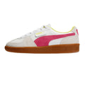 Puma Palermo Leder Herren Weiße Sneakers