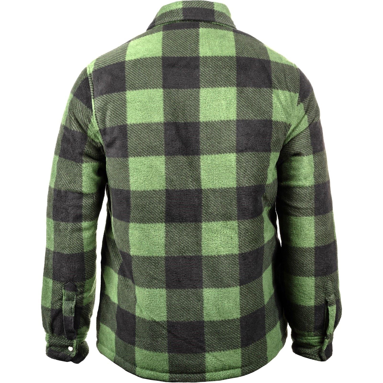 Dickies Portland Polyester Herren Grünes Freizeitshirt