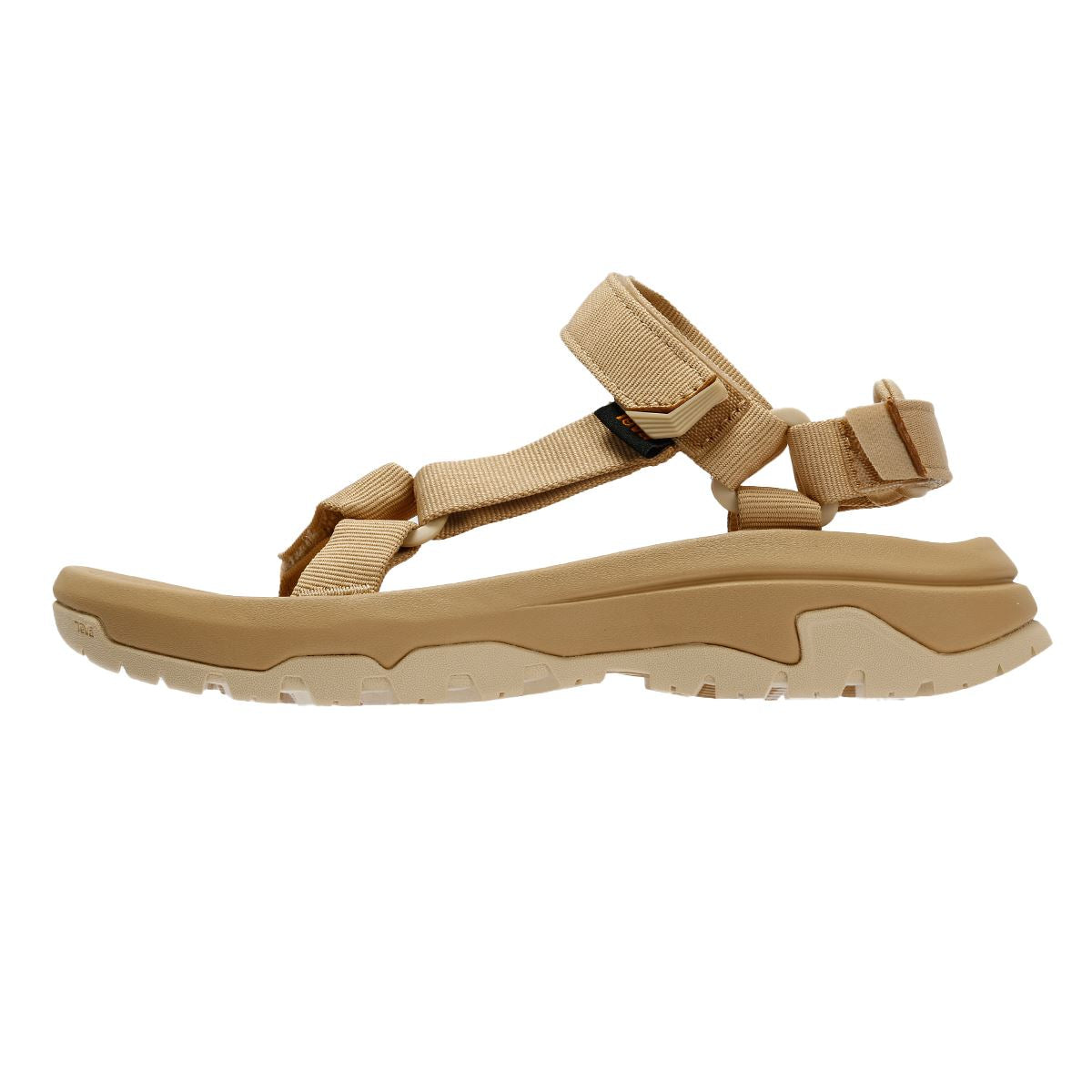 Teva Hurricane XLT3 Damen Hellbraun Sandalen