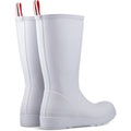 Hunter Original Play Tall Damen Gummistiefel In Mikrochip-Optik