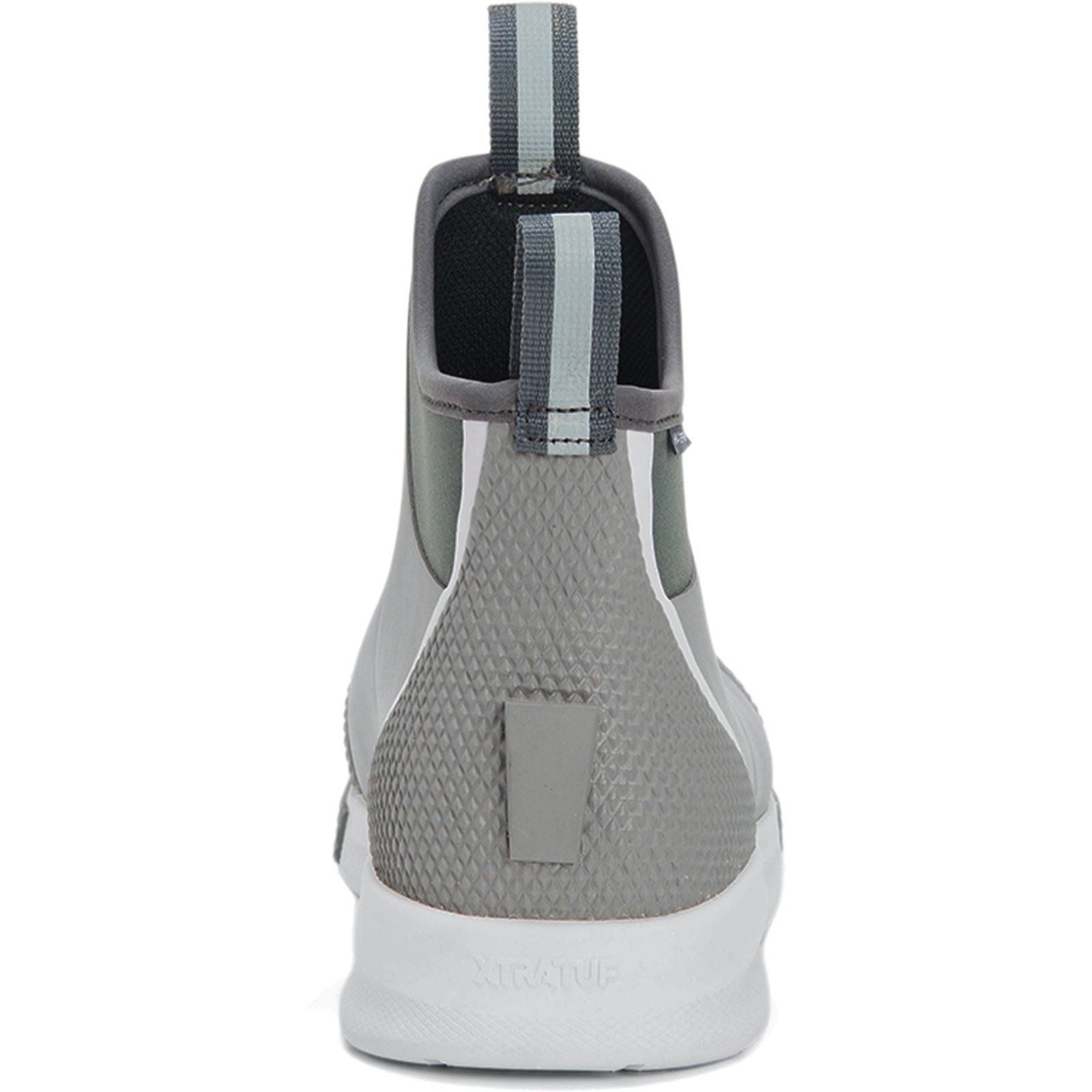 Xtratuf Adb Sport Gummistiefel In Grau