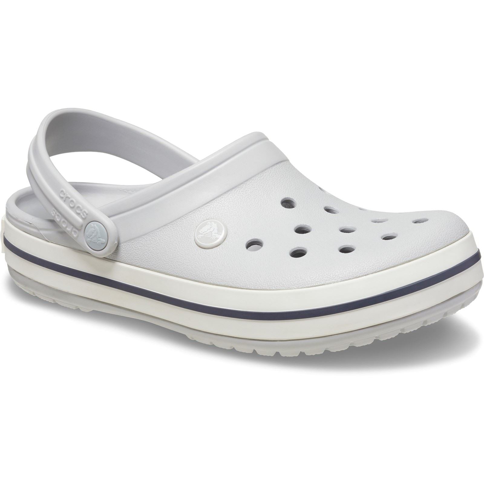 Crocs Crocband Thermoplastische Atmosphäre Verstopft