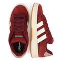 Adidas Grand Court Alpha 00s Damen Rote Turnschuhe