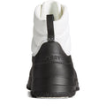 Sperry SeaCycled Duck Float Weiße Gummistiefel