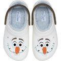 Crocs Frozen Olaf Thermoplastische Unisex Kinder Multiclogs