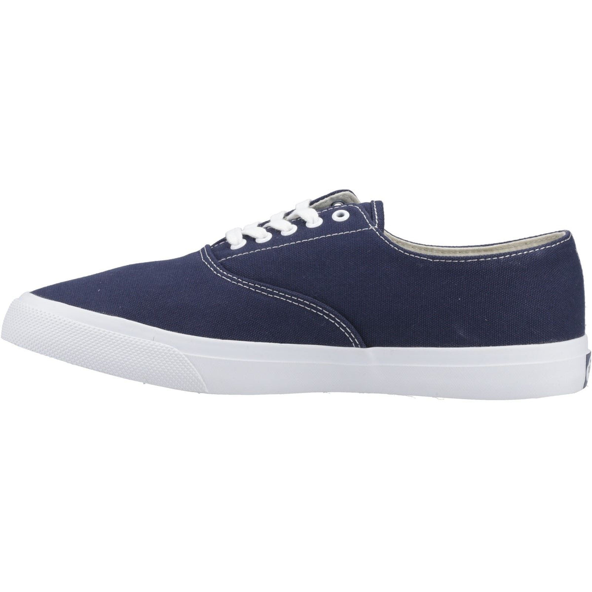 Sperry CVO Trainer Cvo Sneaker 100% Baumwolle Herren Navy Sneakers