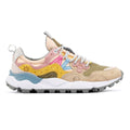 Flower Mountain Yamano 3 Damen Mehrfarbige Turnschuhe
