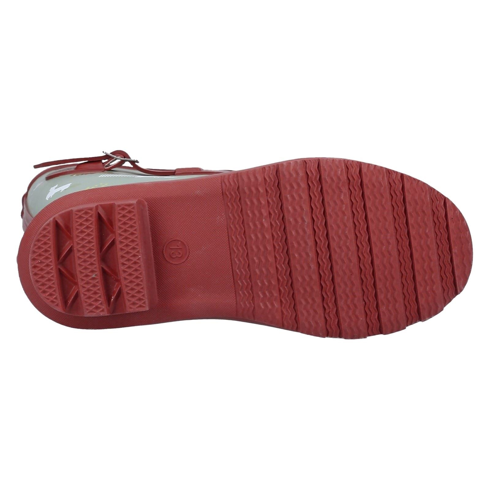 Cotswold Farmyard Junior Gummifarm Wellington Stiefel