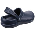 Crocs Bistro Thermoplastische Navy Clogs
