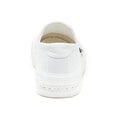 Rocket Dog Cheeryful 12A Canvas Damen Sneaker In Weiß