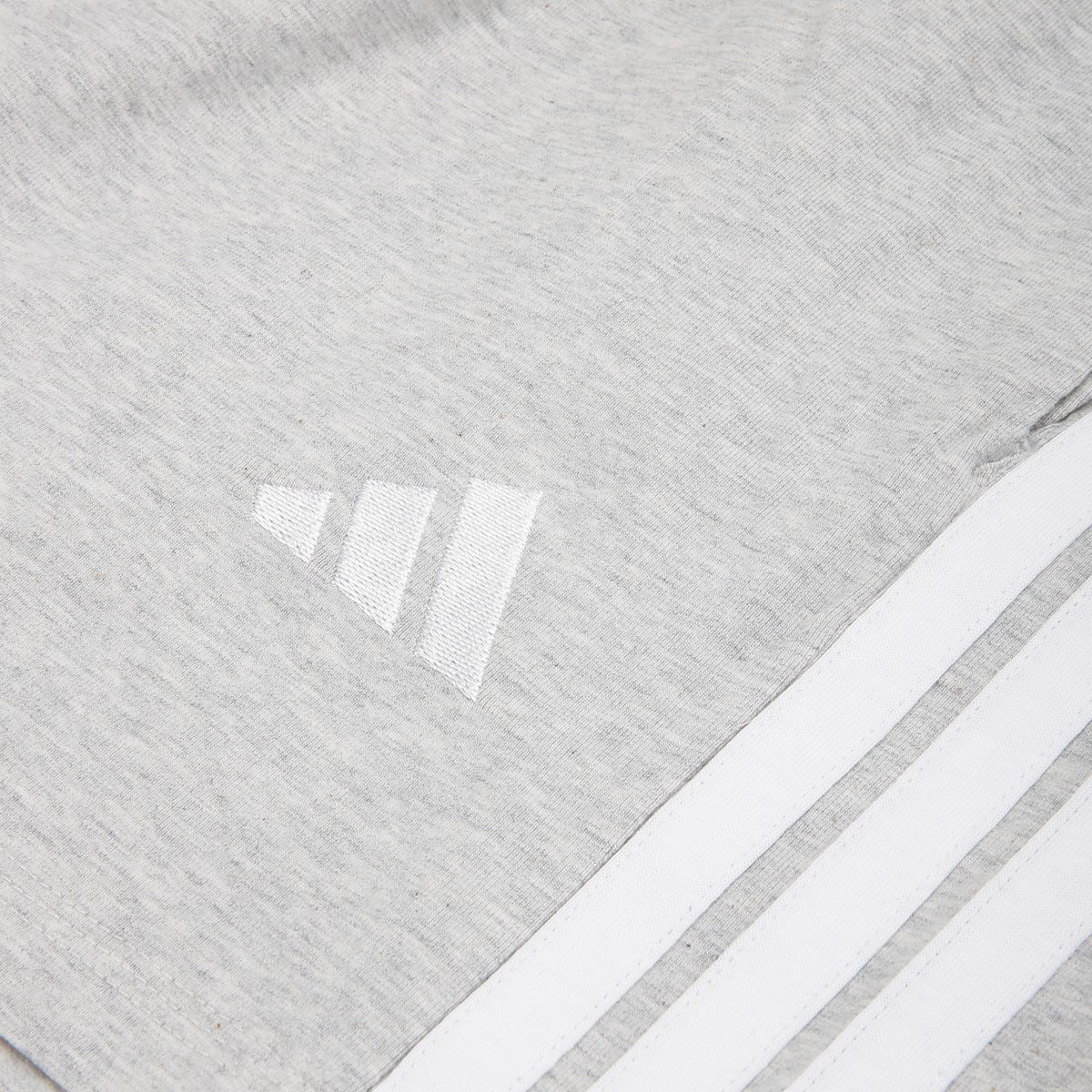 Adidas W 3S SJ Damen Graue Shorts