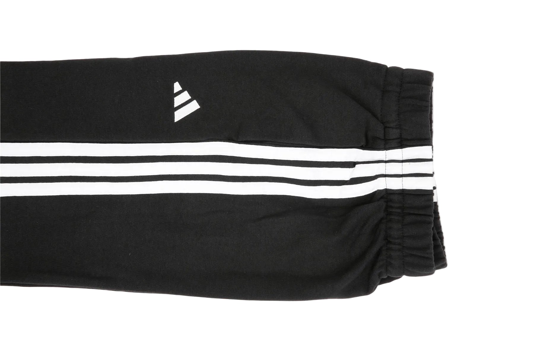 Adidas W 3S CF PT Damen Schwarze Farbe Jogginghose