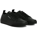 Jack & Jones Bayswater Herren Sneaker Aus Polyurethan In Anthrazit