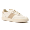 Clae Davis Herren Weiße Sneaker