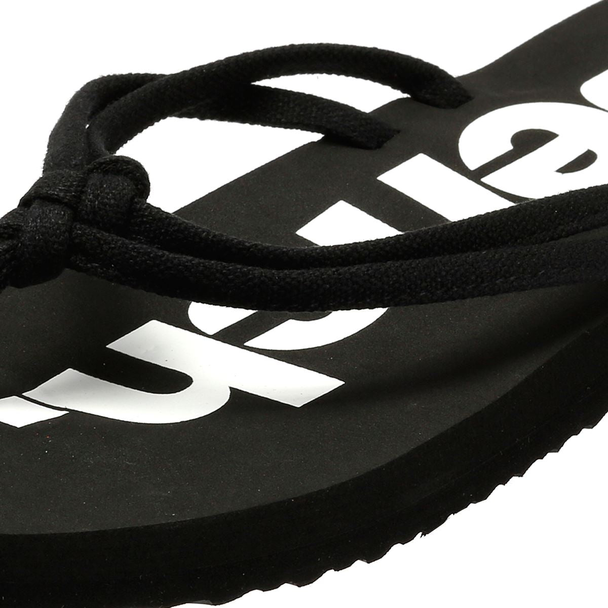 Bench Invisia Frauen Schwarze Flip Flops