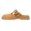 Palladium Dunelite Pyla Suede Brown Komfortschuhe