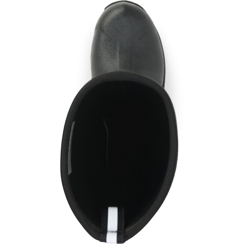 Muck Boots Muckmaster Hi Gummistiefel Schwarz