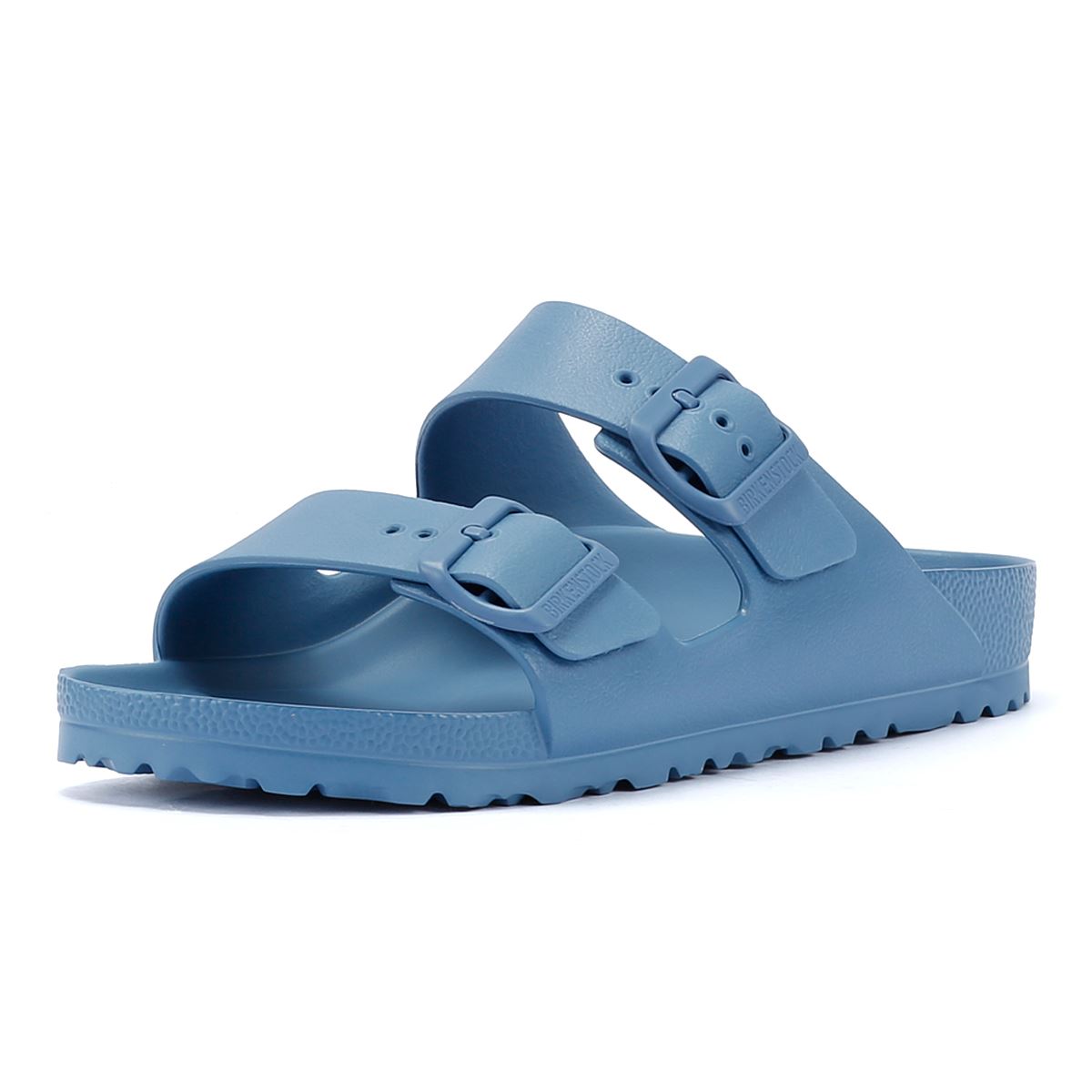 Birkenstock Arizona EVA Damen Sandalen In Elementarem Blau